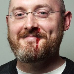 Meet your Posher, Ben